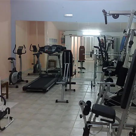 Christina 4* 하니아