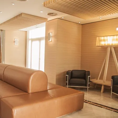 Hotel Christina