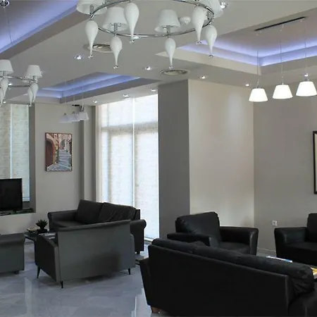 Christina Hotel 4*
