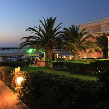 Hotel Christina