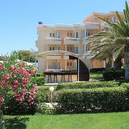 Christina Chania (Crete)