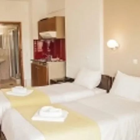Hotel Christina 3*