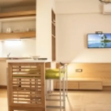 Christina Hotel 3*