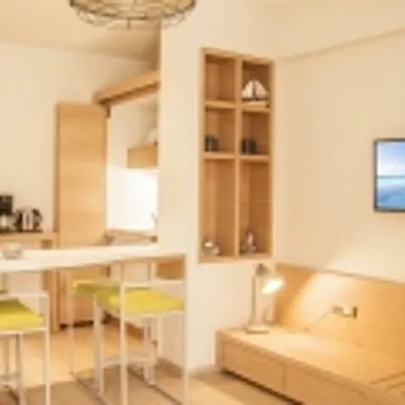 Hotel Christina