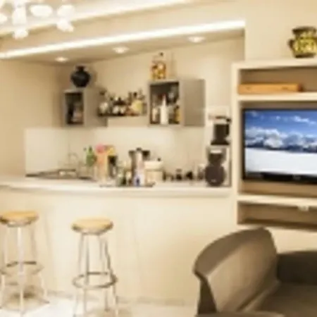 Hotel Christina 4*