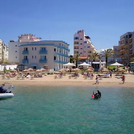 Christina Hotel Chania (Crete)
