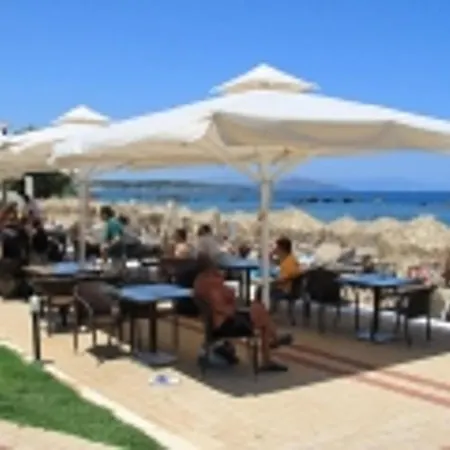 Christina Chania (Crete)