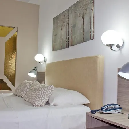 Christina Hotel