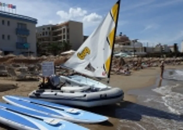 Christina Chania (Crete)