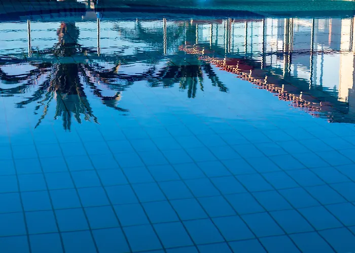 Hotel Christina Chania (Crete)