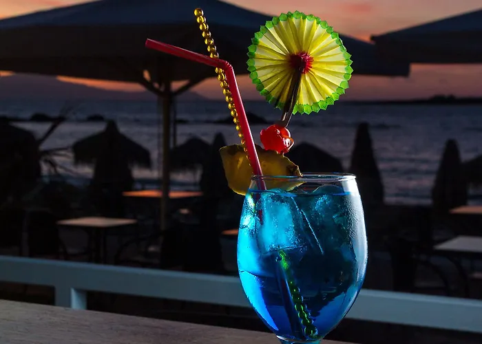 Christina Chania (Crete)