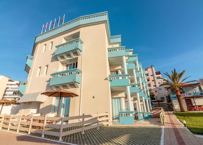 Hotel Christina Chania (Crete)