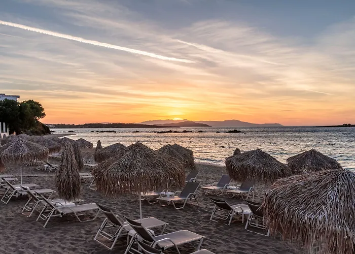 Christina 4* Chania (Crete)