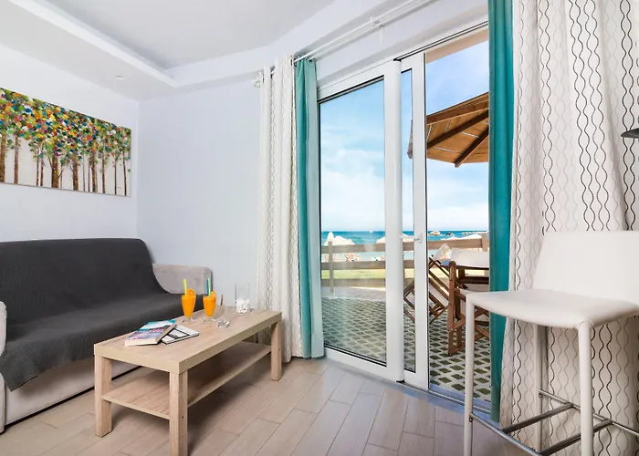 Christina Hotel Chania (Crete)