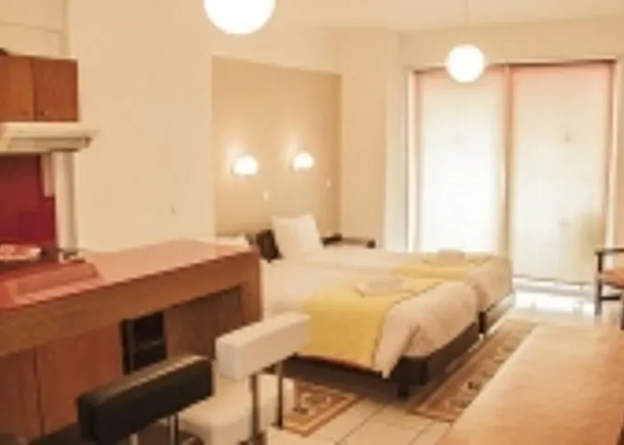 Christina 4* Chania (Crete)