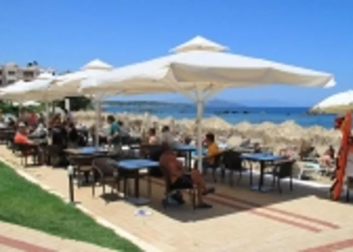 Christina Chania (Crete)